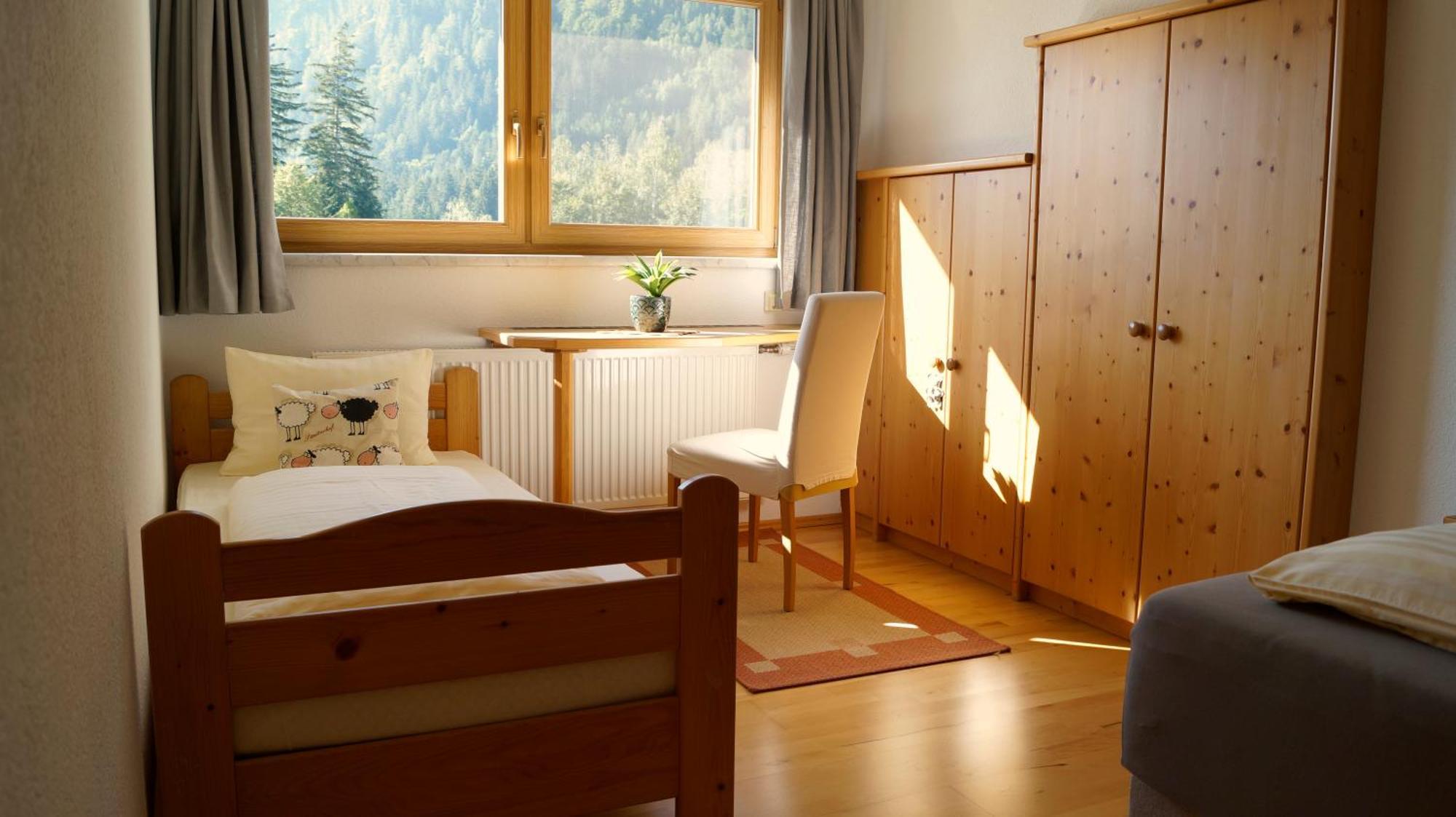 Simiterhof Lavant Szoba fotó
